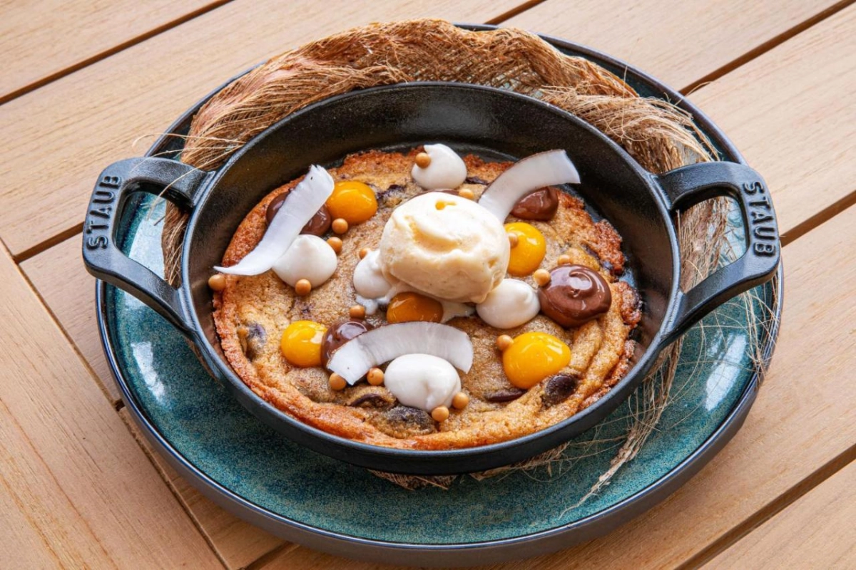 The Westin Bora Bora Resort & Spa - Hotel Photo 56