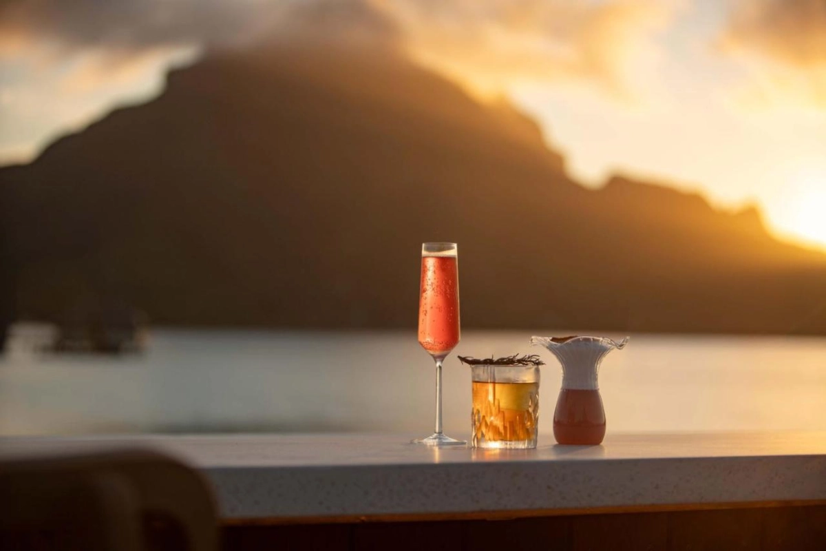 The Westin Bora Bora Resort & Spa - Hotel Photo 61