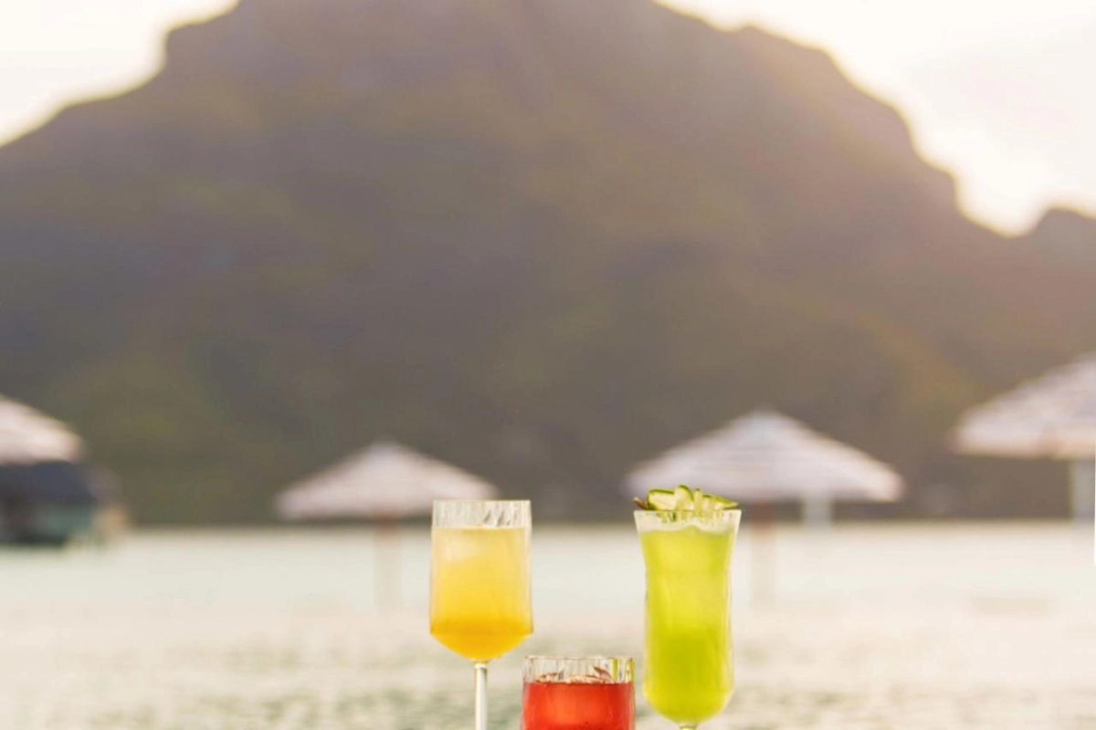 The Westin Bora Bora Resort & Spa - Hotel Photo 62