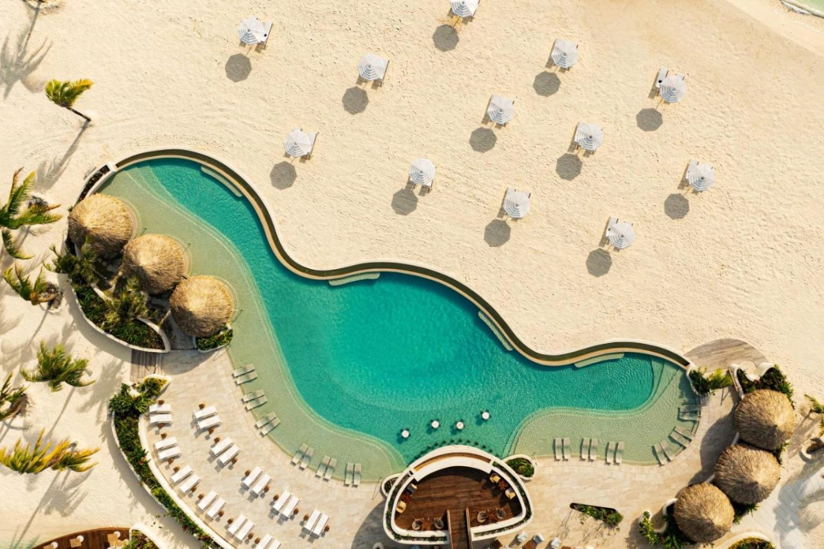 The Westin Bora Bora Resort & Spa - Hotel Photo 63