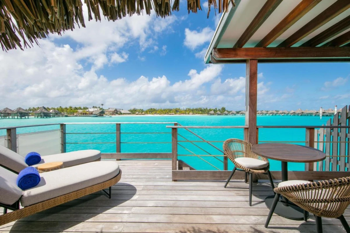 The Westin Bora Bora Resort & Spa - Hotel Photo 100