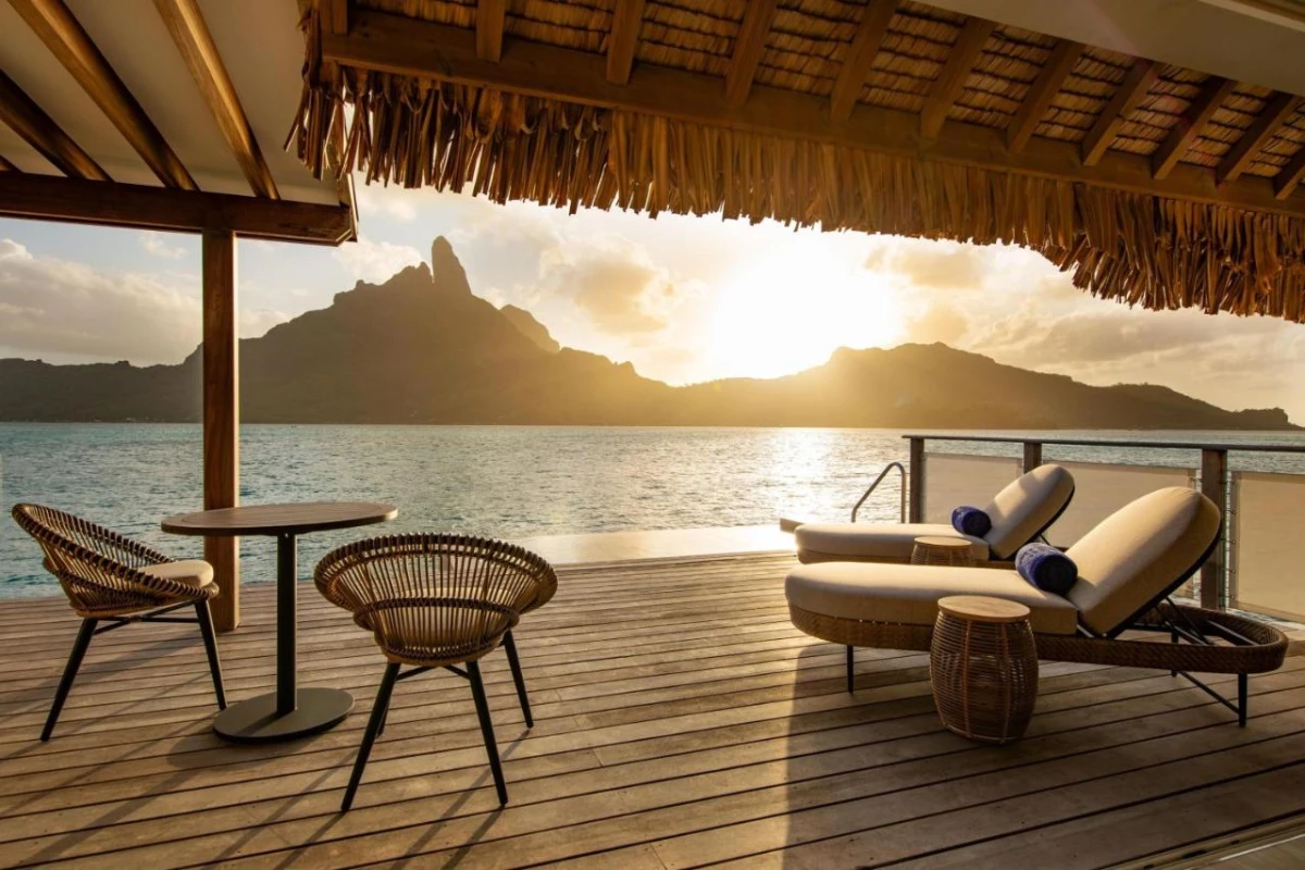 The Westin Bora Bora Resort & Spa - Hotel Photo 104
