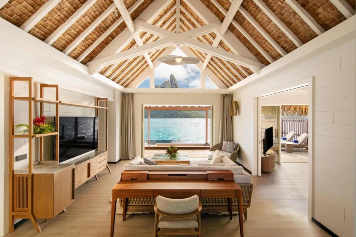 The Westin Bora Bora Resort & Spa - Hotel Photo 105