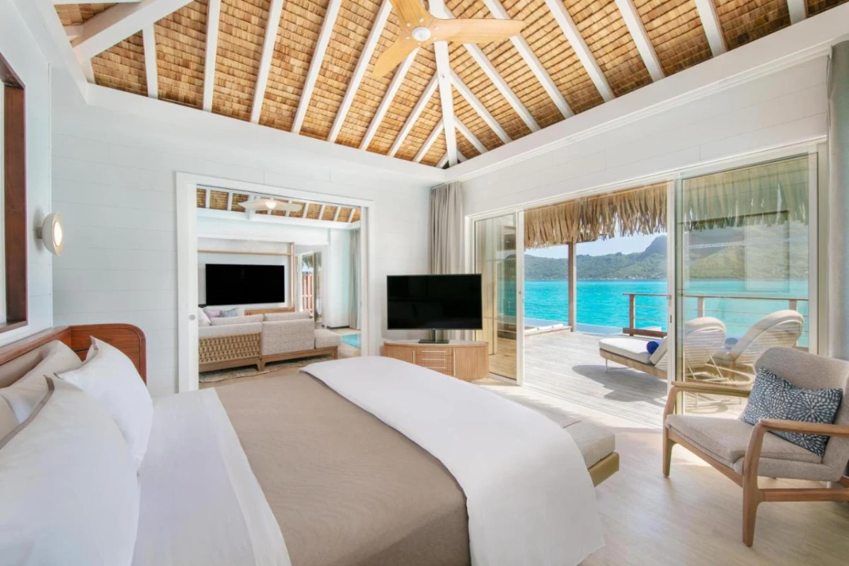 The Westin Bora Bora Resort & Spa - Hotel Photo 108