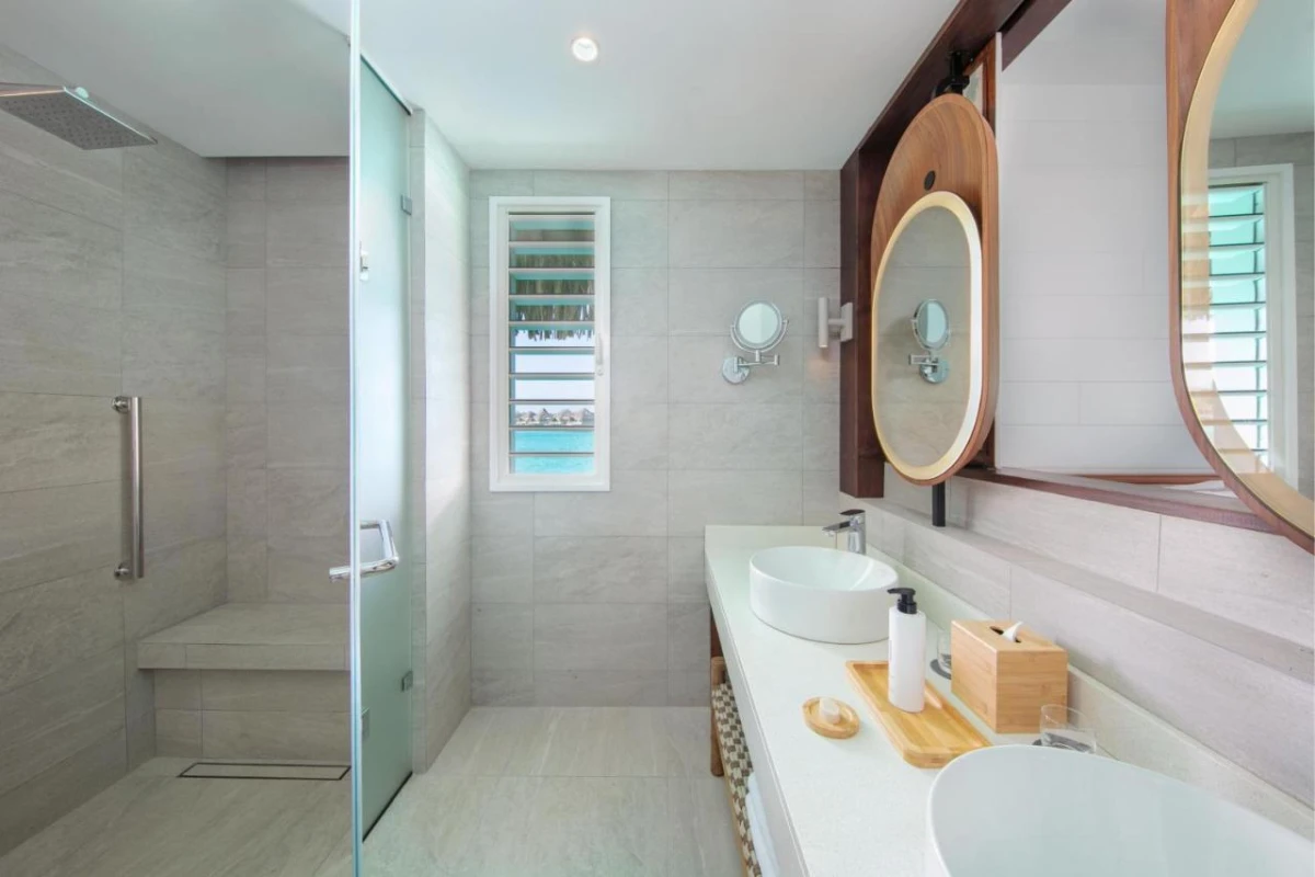 The Westin Bora Bora Resort & Spa - Hotel Photo 115