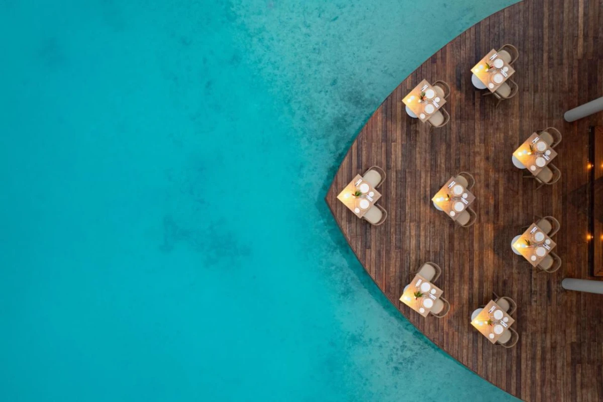 The Westin Bora Bora Resort & Spa - Hotel Photo 117