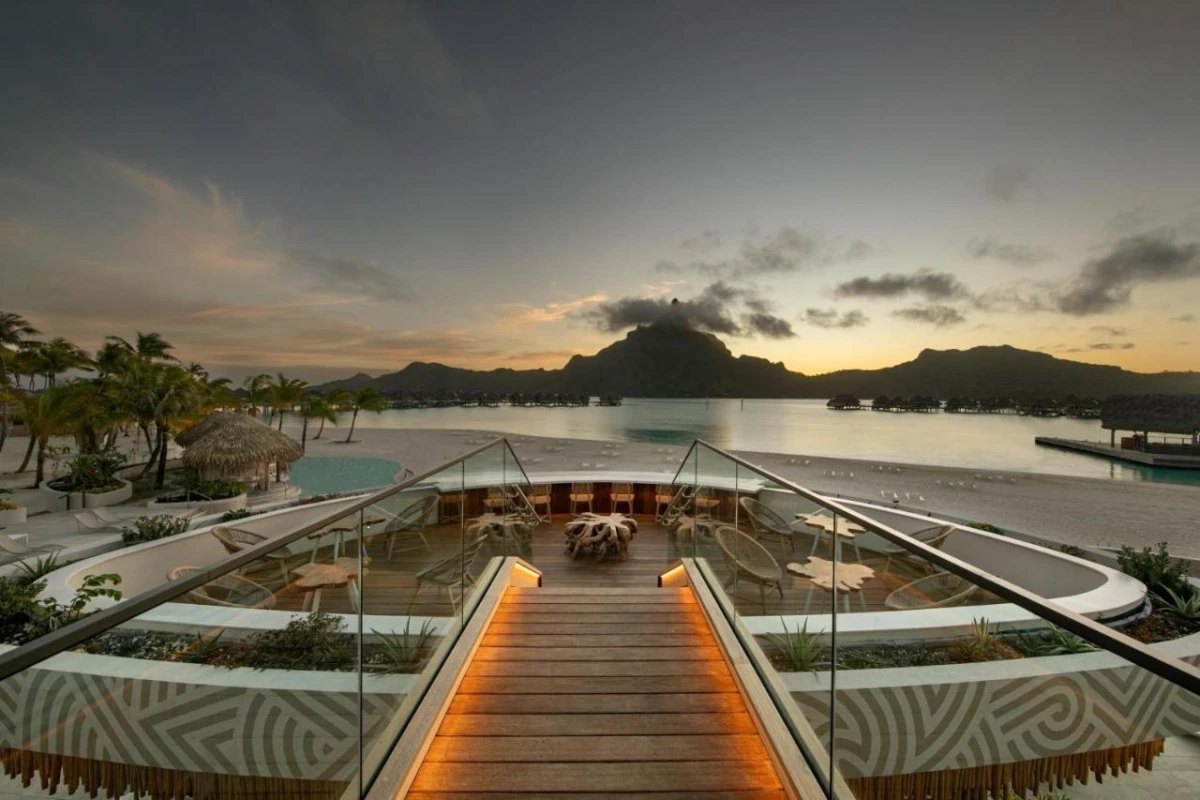 The Westin Bora Bora Resort & Spa - Hotel Photo 119