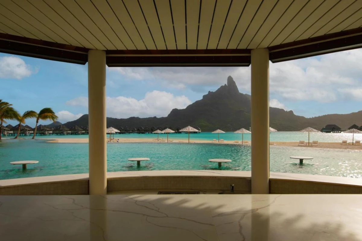The Westin Bora Bora Resort & Spa - Hotel Photo 123