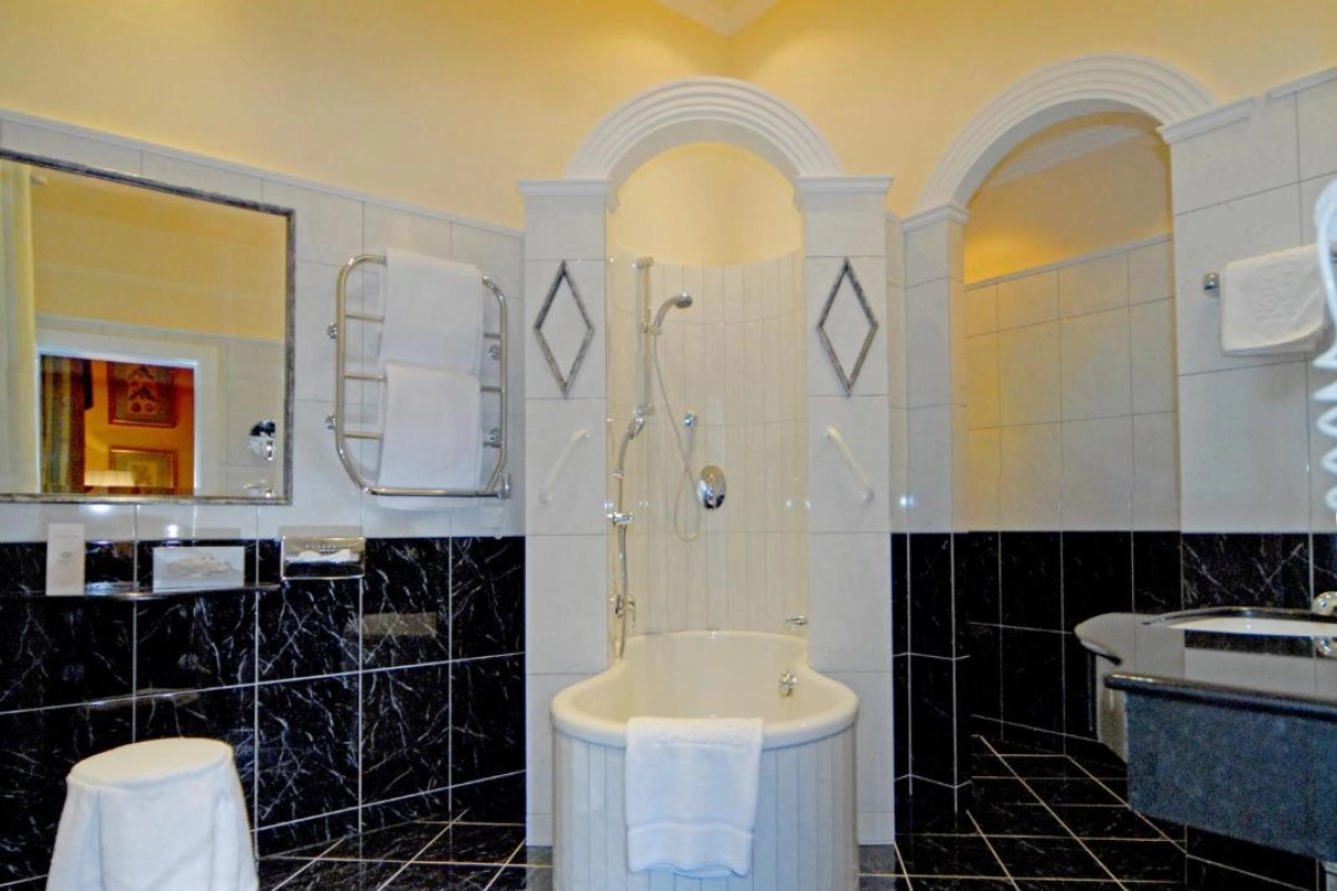 Hotel Bristol Salzburg - Hotel Photo 17