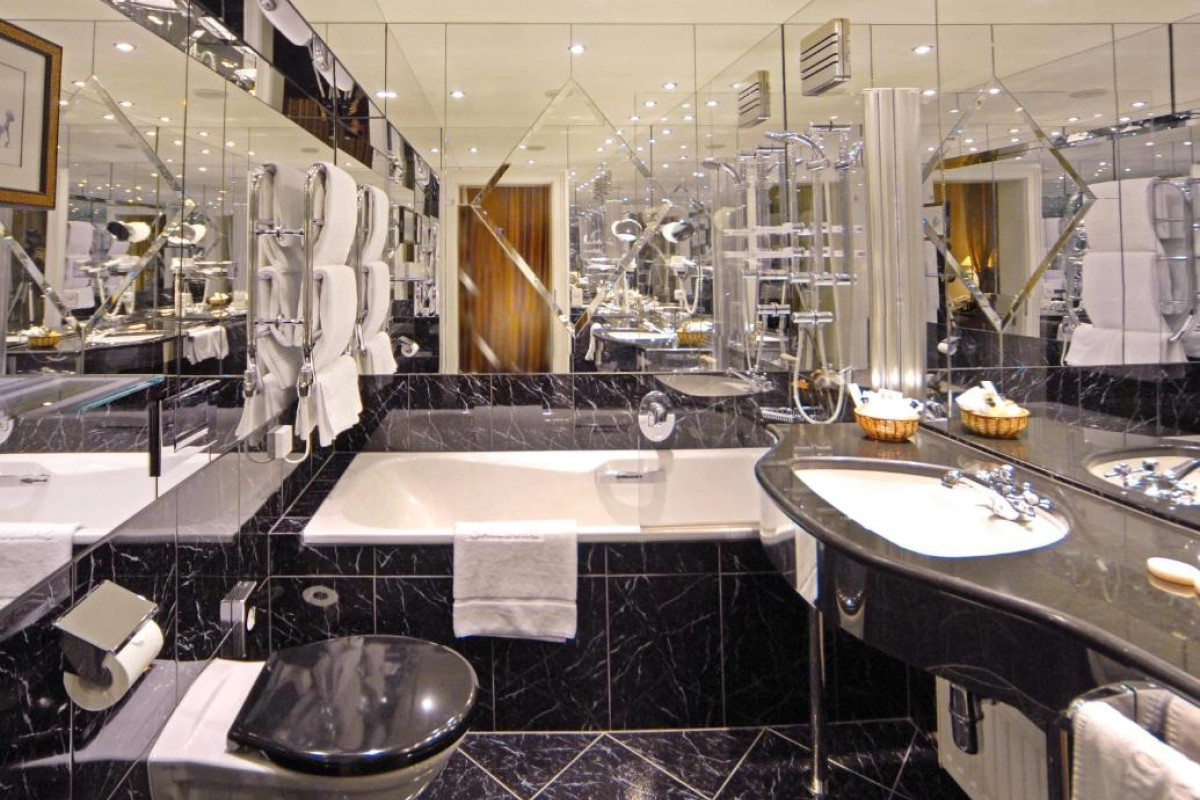 Hotel Bristol Salzburg - Hotel Photo 18