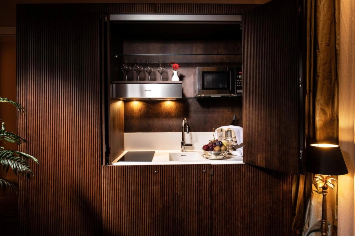 Hotel Bristol Salzburg - Hotel Photo 21