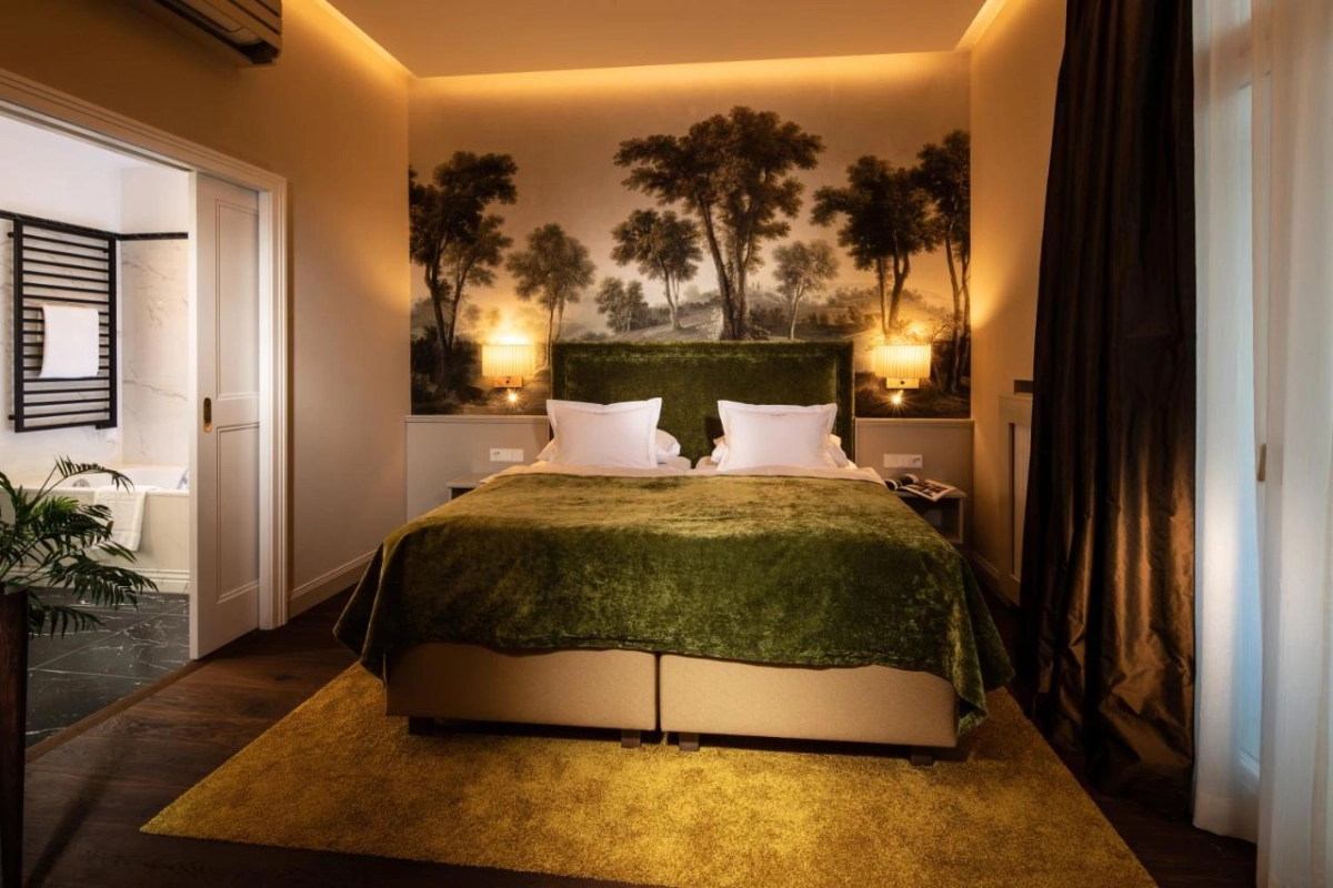 Hotel Bristol Salzburg - Hotel Photo 23