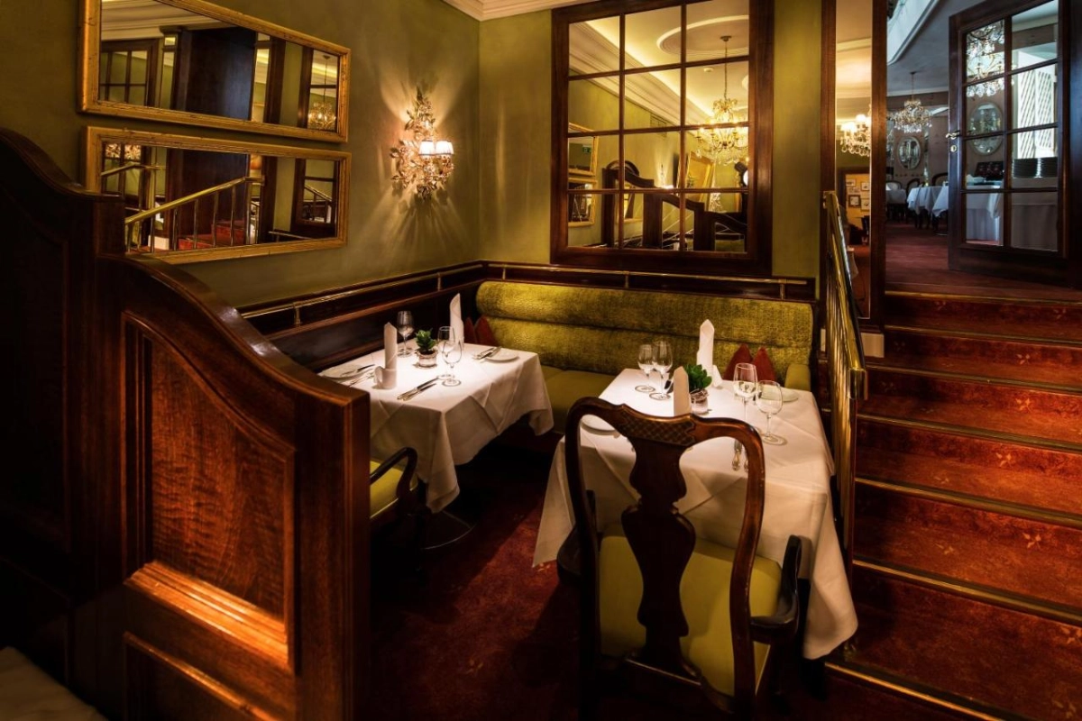 Hotel Bristol Salzburg - Hotel Photo 30