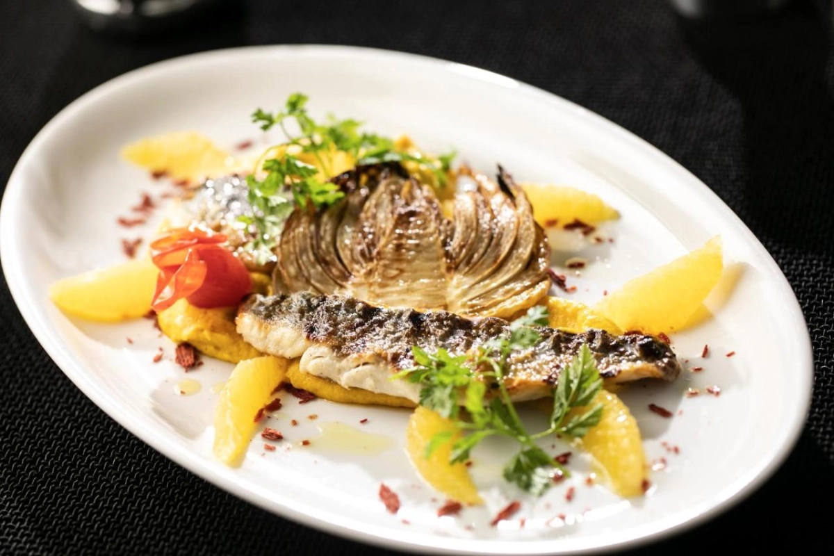 Hotel Bristol Salzburg - Hotel Photo 33