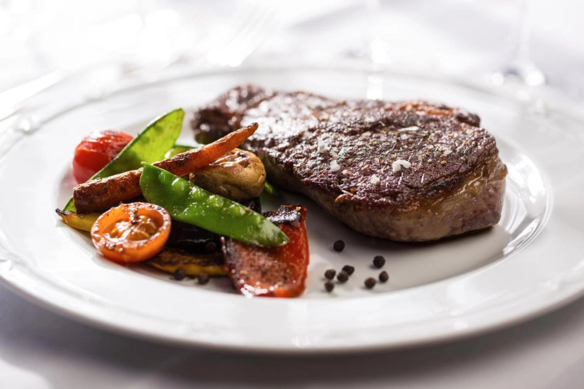 Hotel Bristol Salzburg - Hotel Photo 34