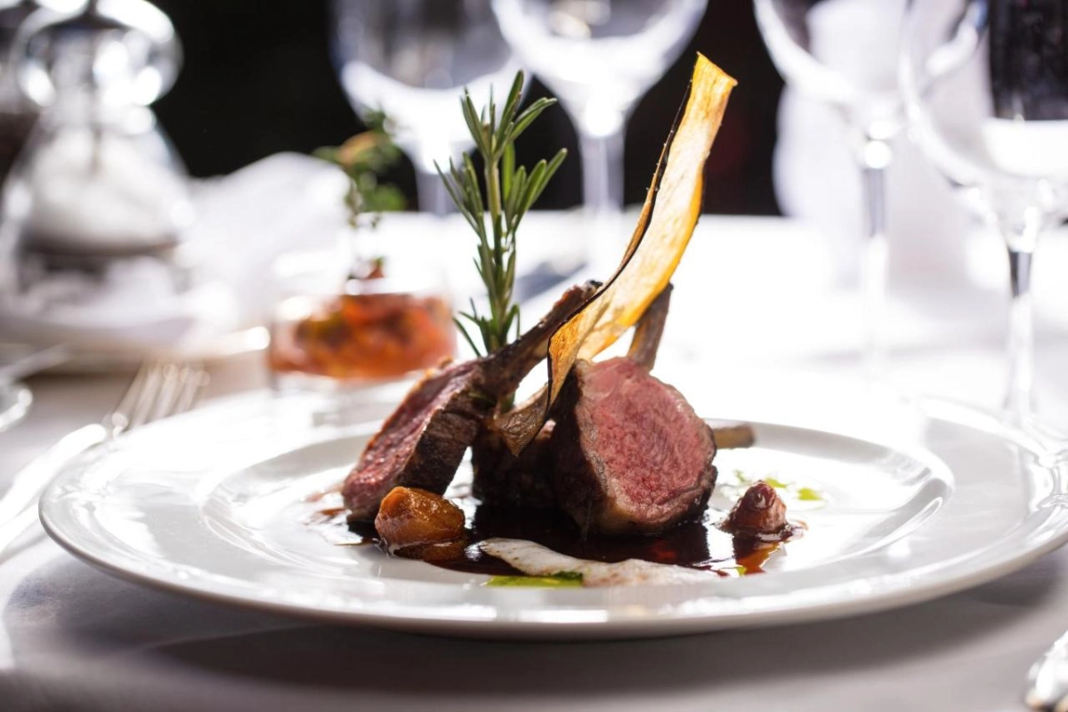 Hotel Bristol Salzburg - Hotel Photo 35