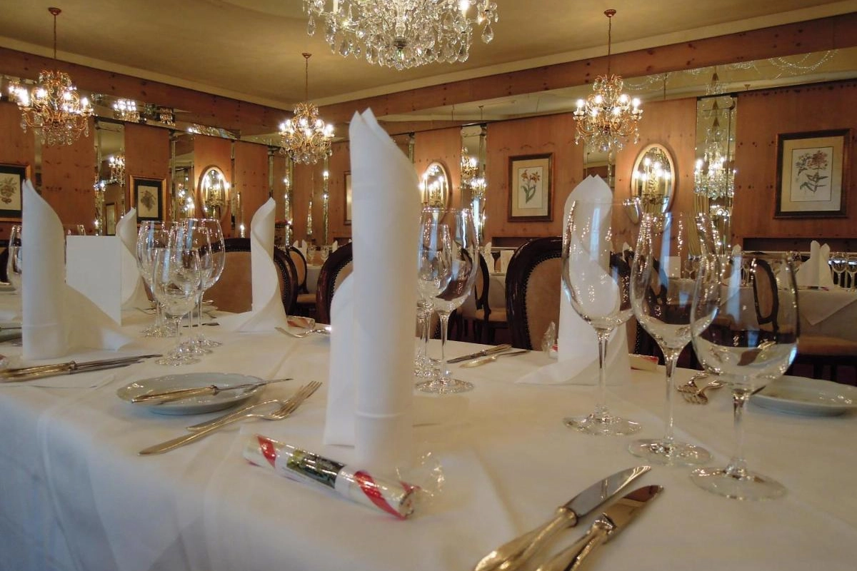 Hotel Bristol Salzburg - Hotel Photo 37