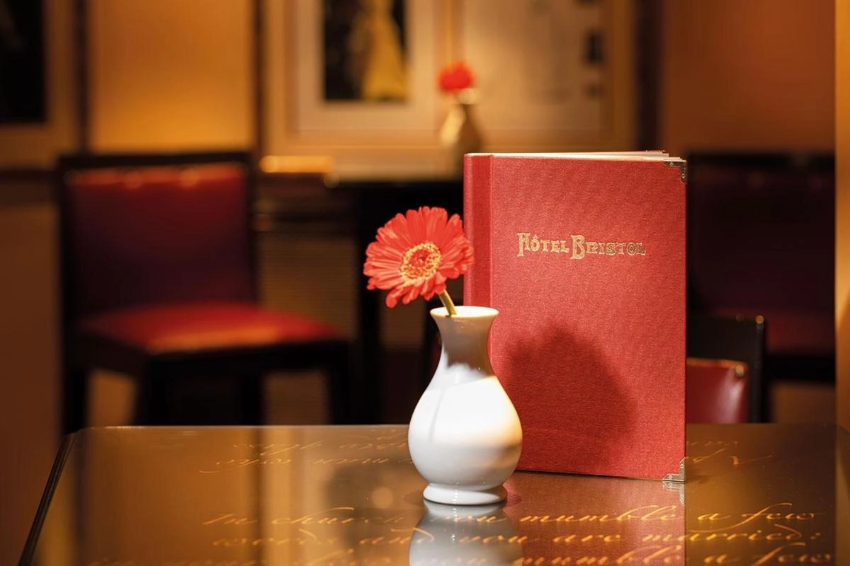 Hotel Bristol Salzburg - Hotel Photo 44