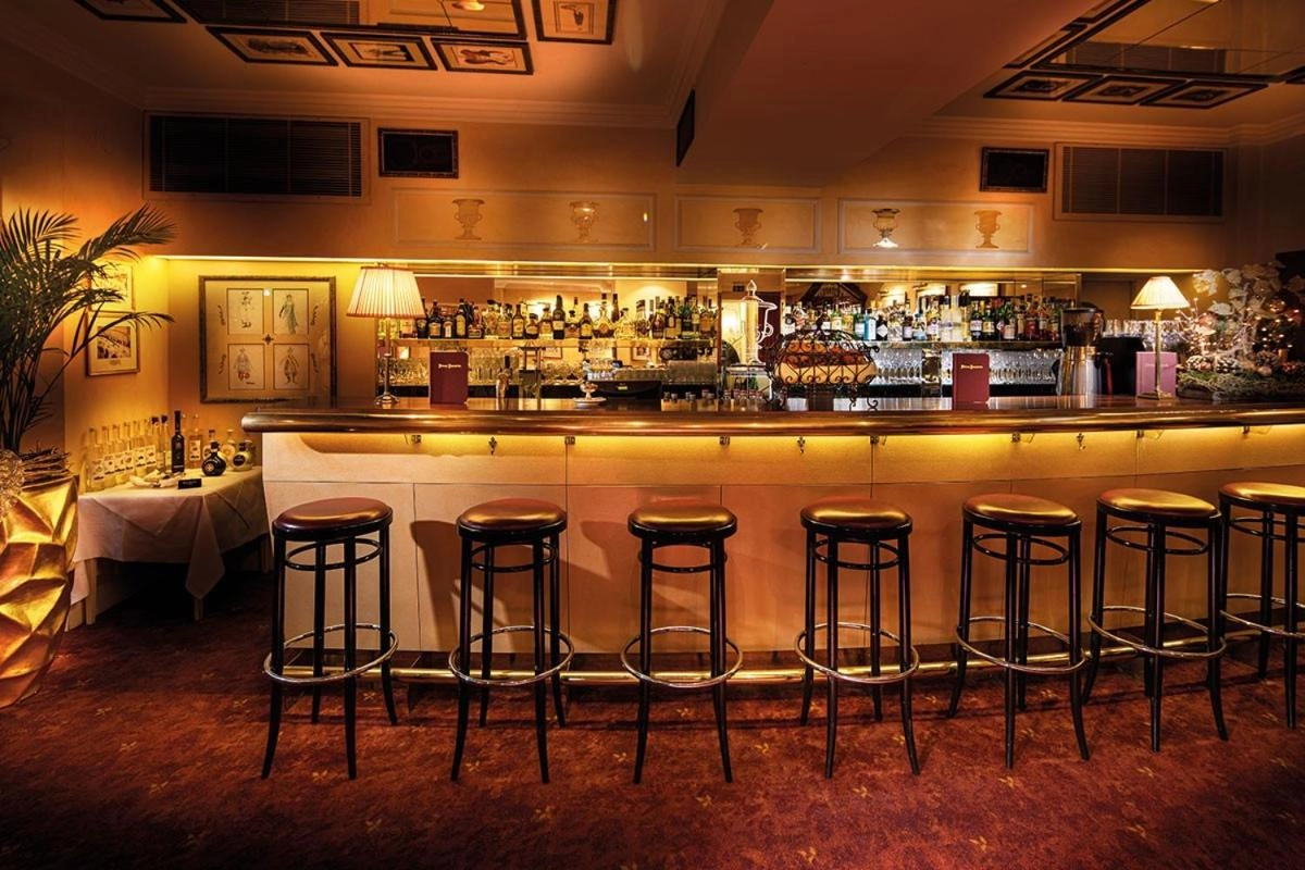 Hotel Bristol Salzburg - Hotel Photo 46