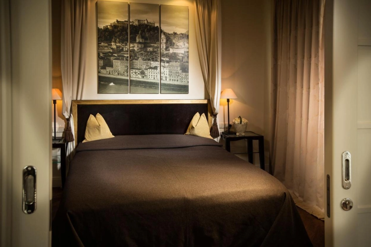 Hotel Bristol Salzburg - Hotel Photo 49