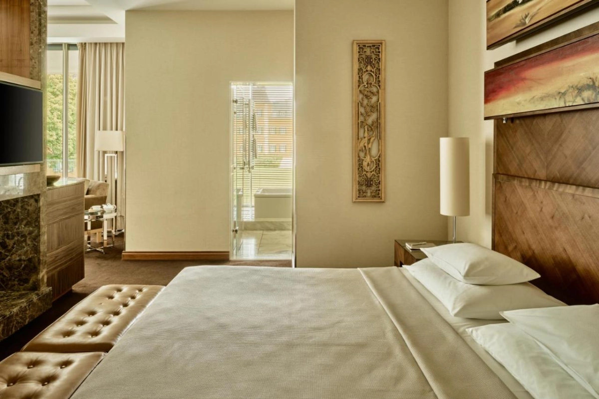 Falkensteiner Schlosshotel Velden - Hotel Photo 4