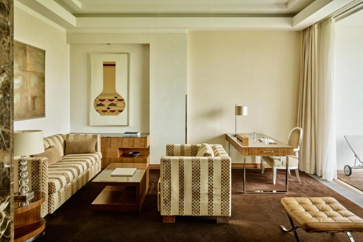 Falkensteiner Schlosshotel Velden - Hotel Photo 6