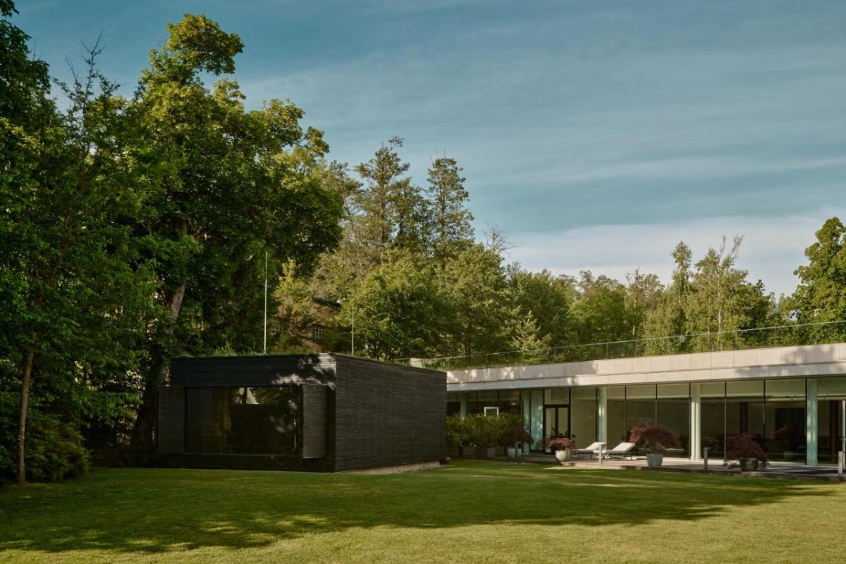 Falkensteiner Schlosshotel Velden - Hotel Photo 11