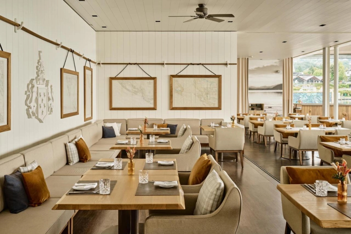 Falkensteiner Schlosshotel Velden - Hotel Photo 14