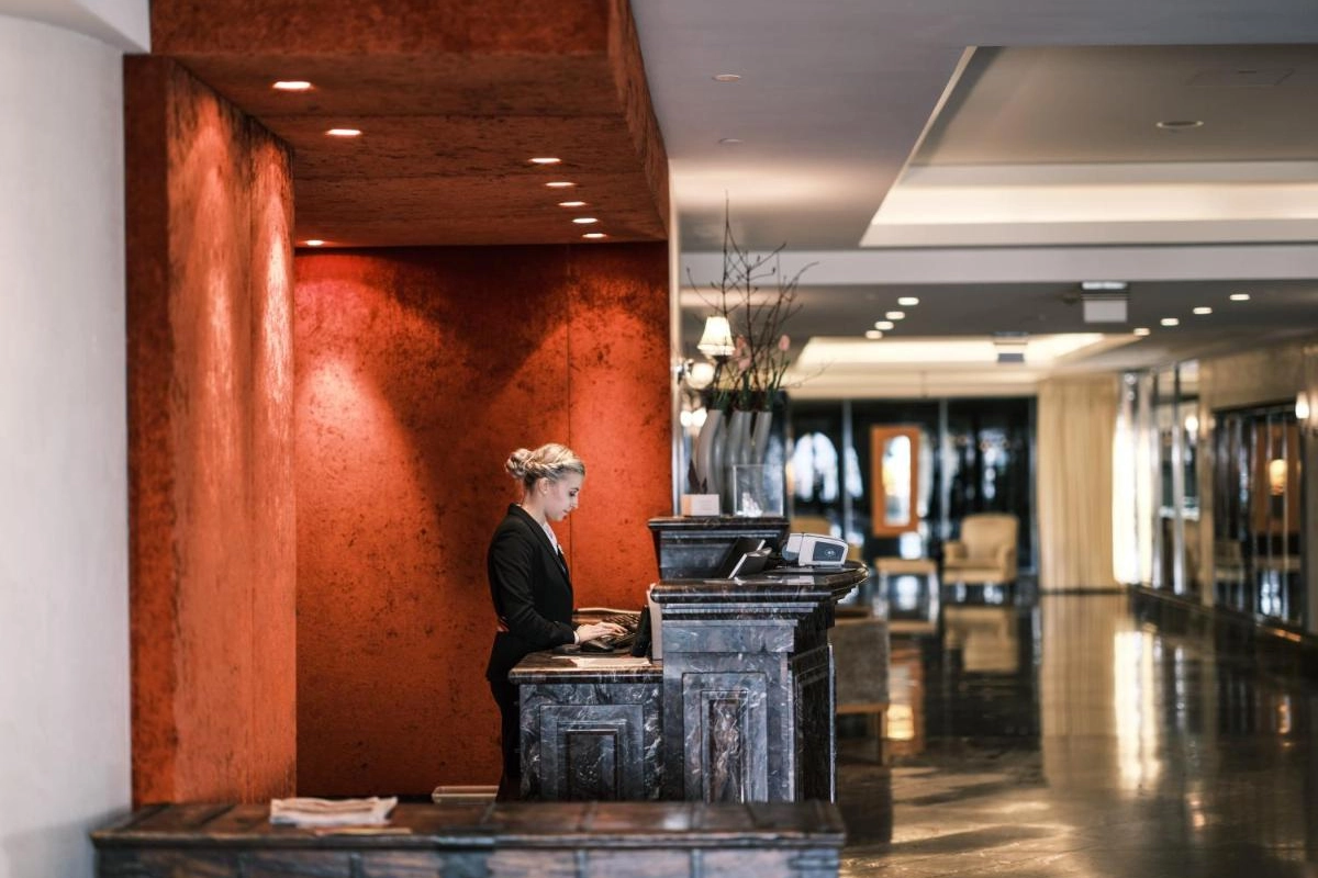 Falkensteiner Schlosshotel Velden - Hotel Photo 20