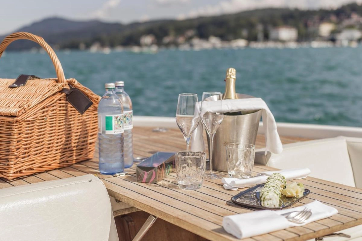 Falkensteiner Schlosshotel Velden - Hotel Photo 25