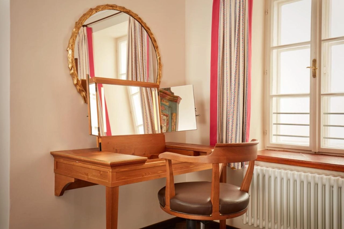 Hotel Goldener Hirsch - Hotel Photo 28