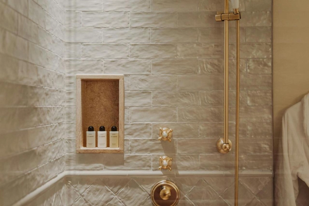 Hotel Goldener Hirsch - Hotel Photo 36