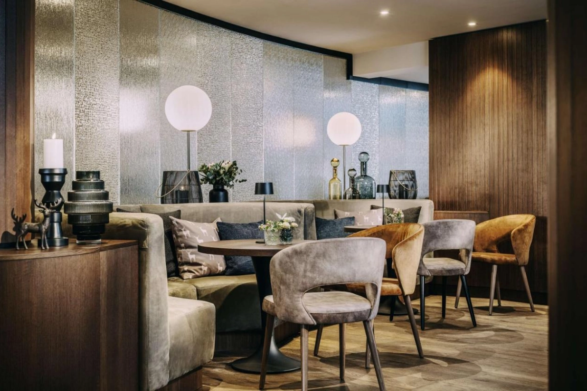 Grand Tirolia Kitzbuhel - Hotel Photo 3