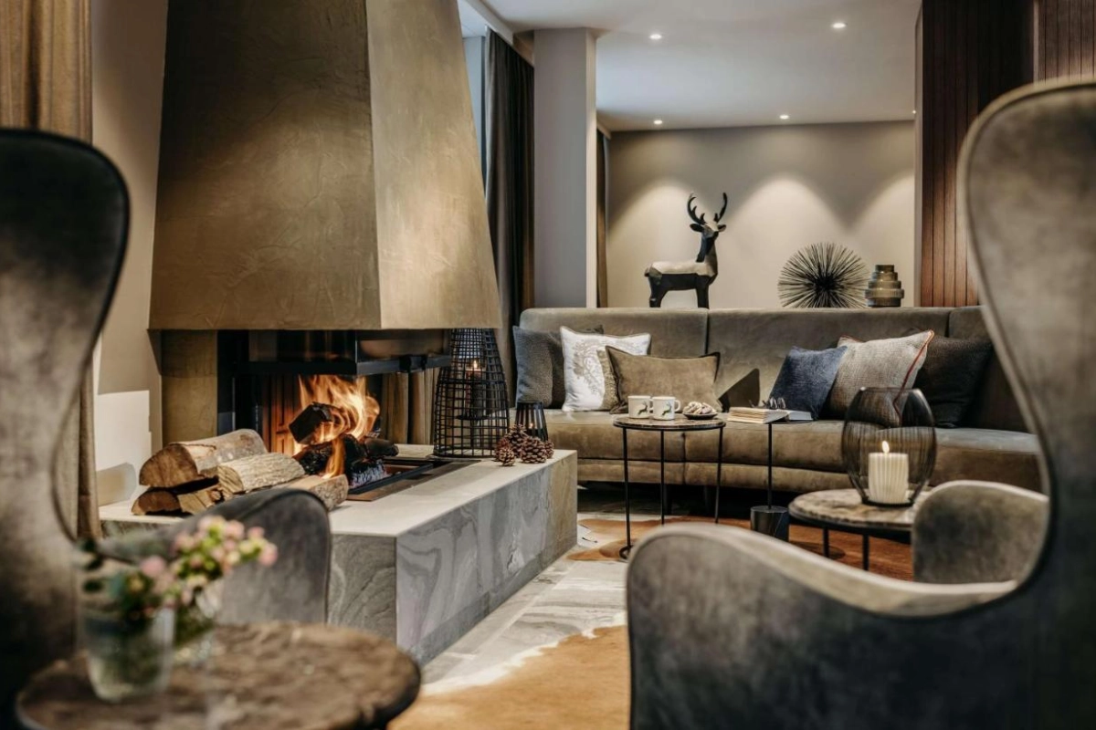 Grand Tirolia Kitzbuhel - Hotel Photo 4