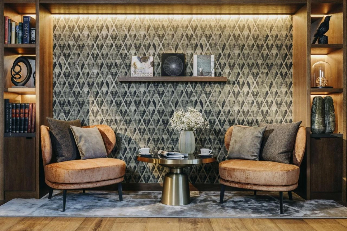 Grand Tirolia Kitzbuhel - Hotel Photo 6