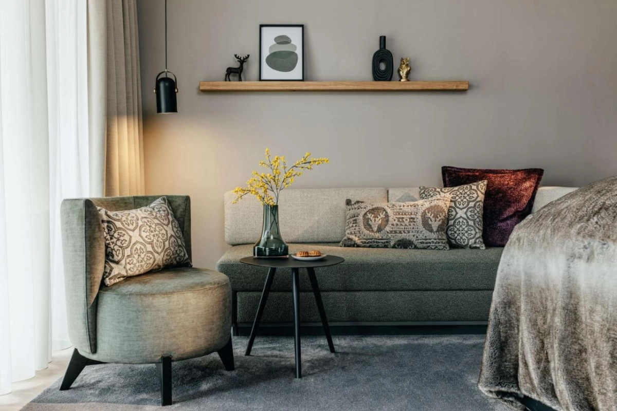 Grand Tirolia Kitzbuhel - Hotel Photo 20