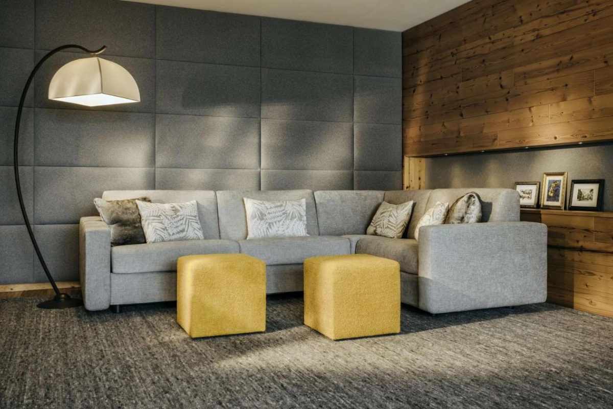 Grand Tirolia Kitzbuhel - Hotel Photo 29