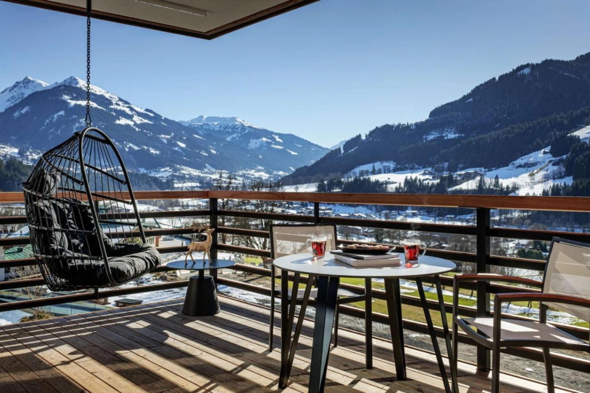 Grand Tirolia Kitzbuhel - Hotel Photo 41