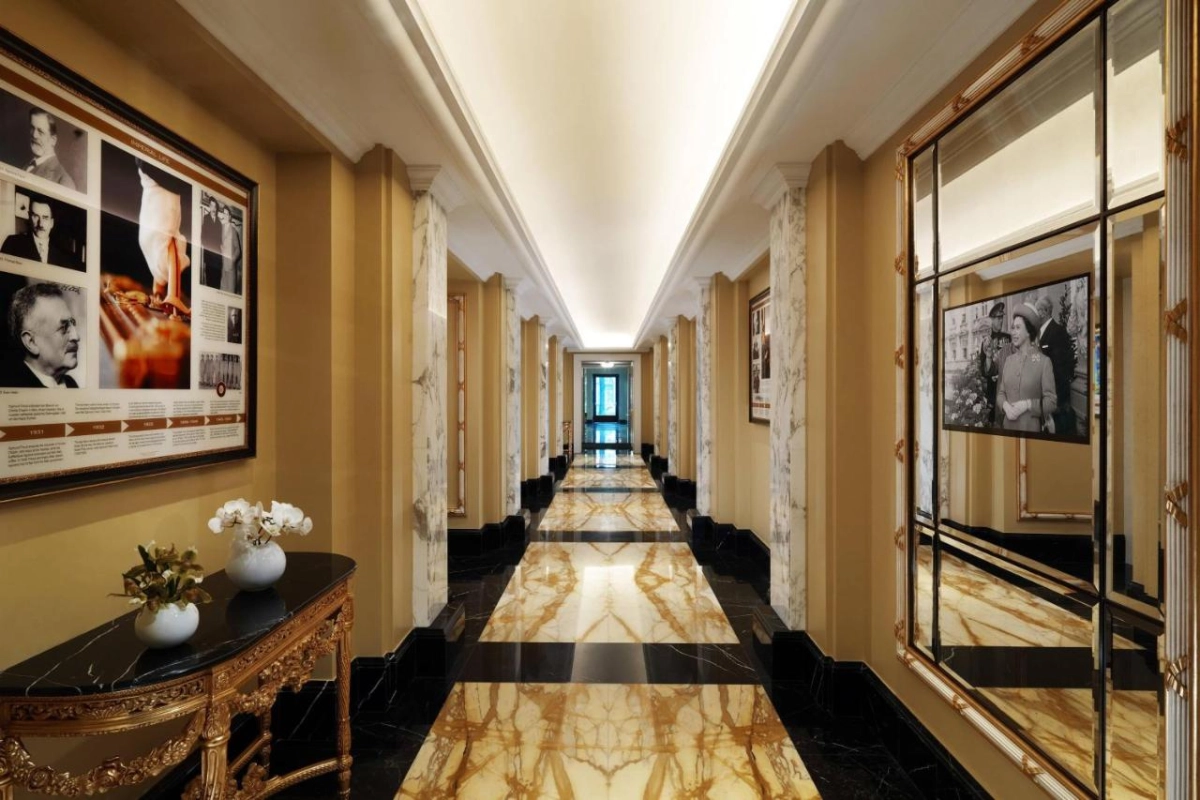Hotel Imperial a Luxury Collection Hotel - Hotel Photo 3