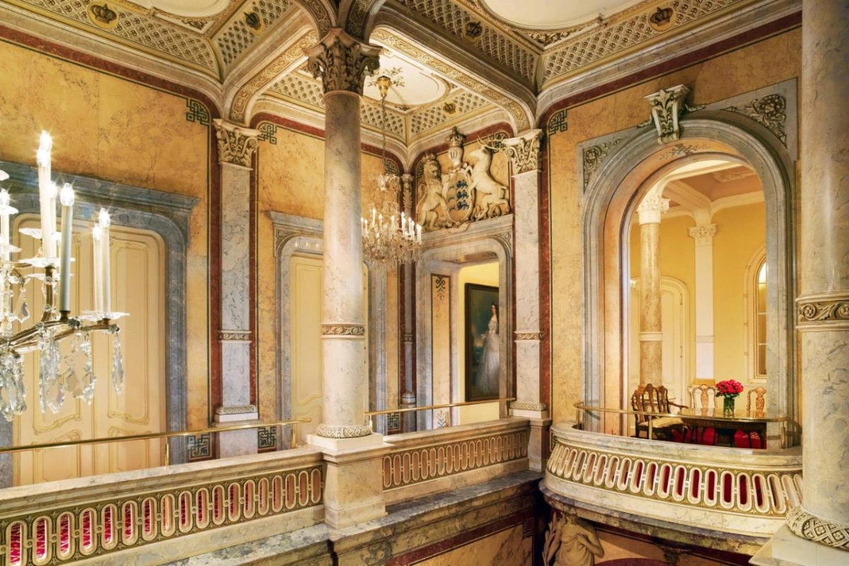 Hotel Imperial a Luxury Collection Hotel - Hotel Photo 5