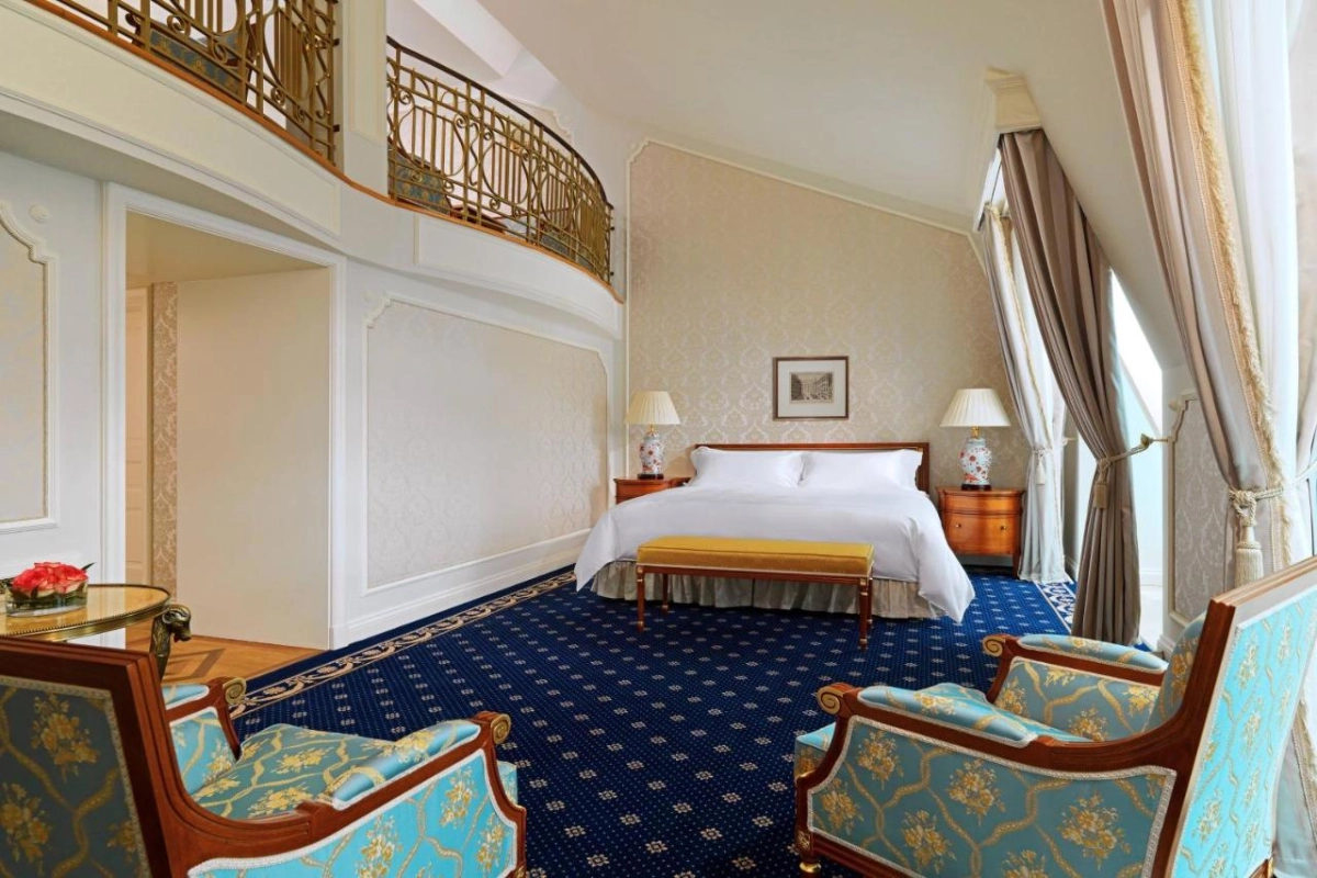 Hotel Imperial a Luxury Collection Hotel - Hotel Photo 29