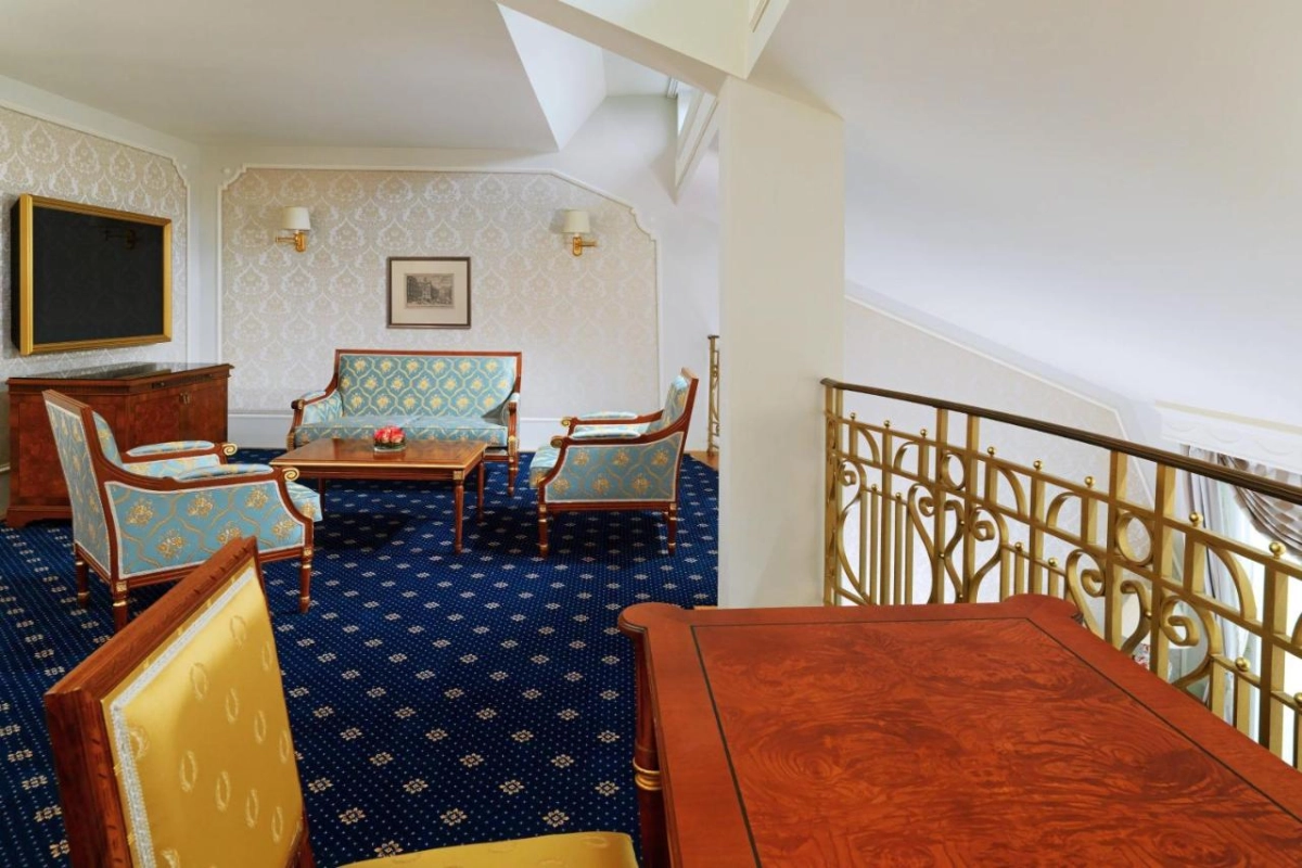 Hotel Imperial a Luxury Collection Hotel - Hotel Photo 30