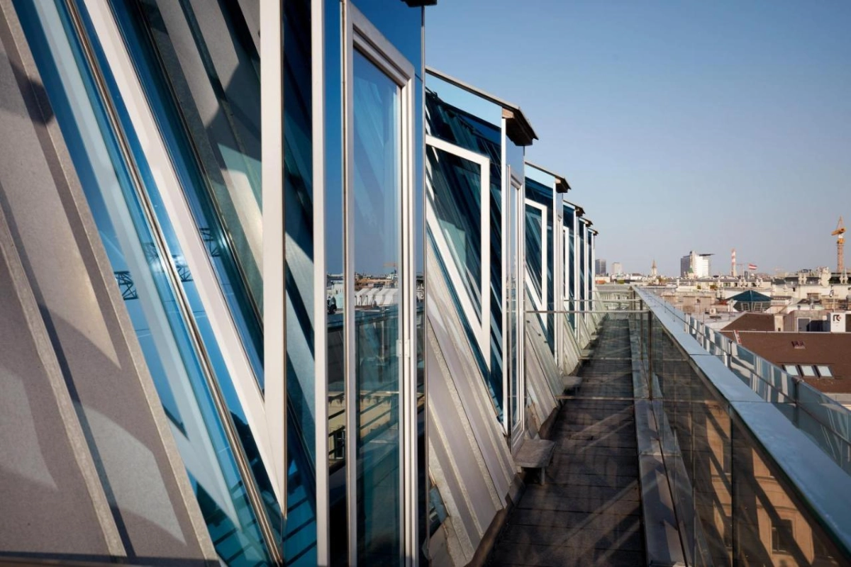 Hotel Imperial a Luxury Collection Hotel - Hotel Photo 37