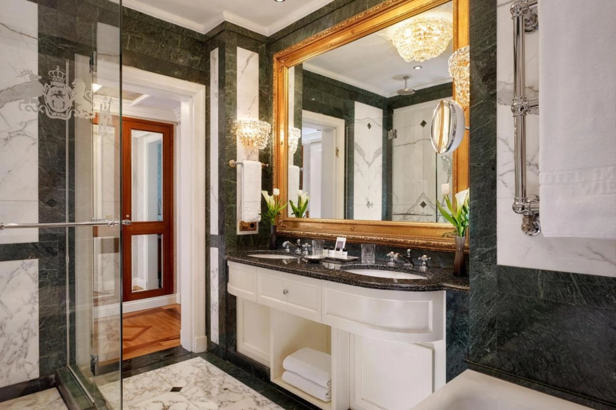 Hotel Imperial a Luxury Collection Hotel - Hotel Photo 41