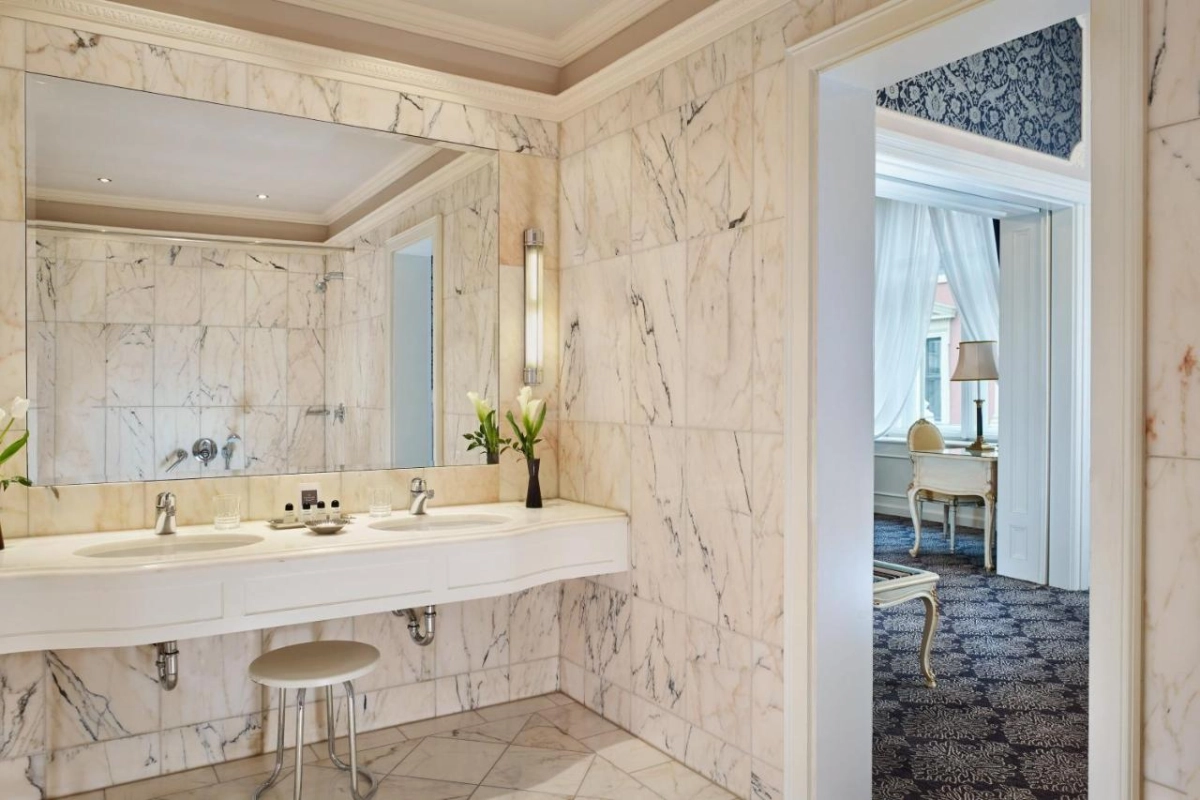 Hotel Imperial a Luxury Collection Hotel - Hotel Photo 42