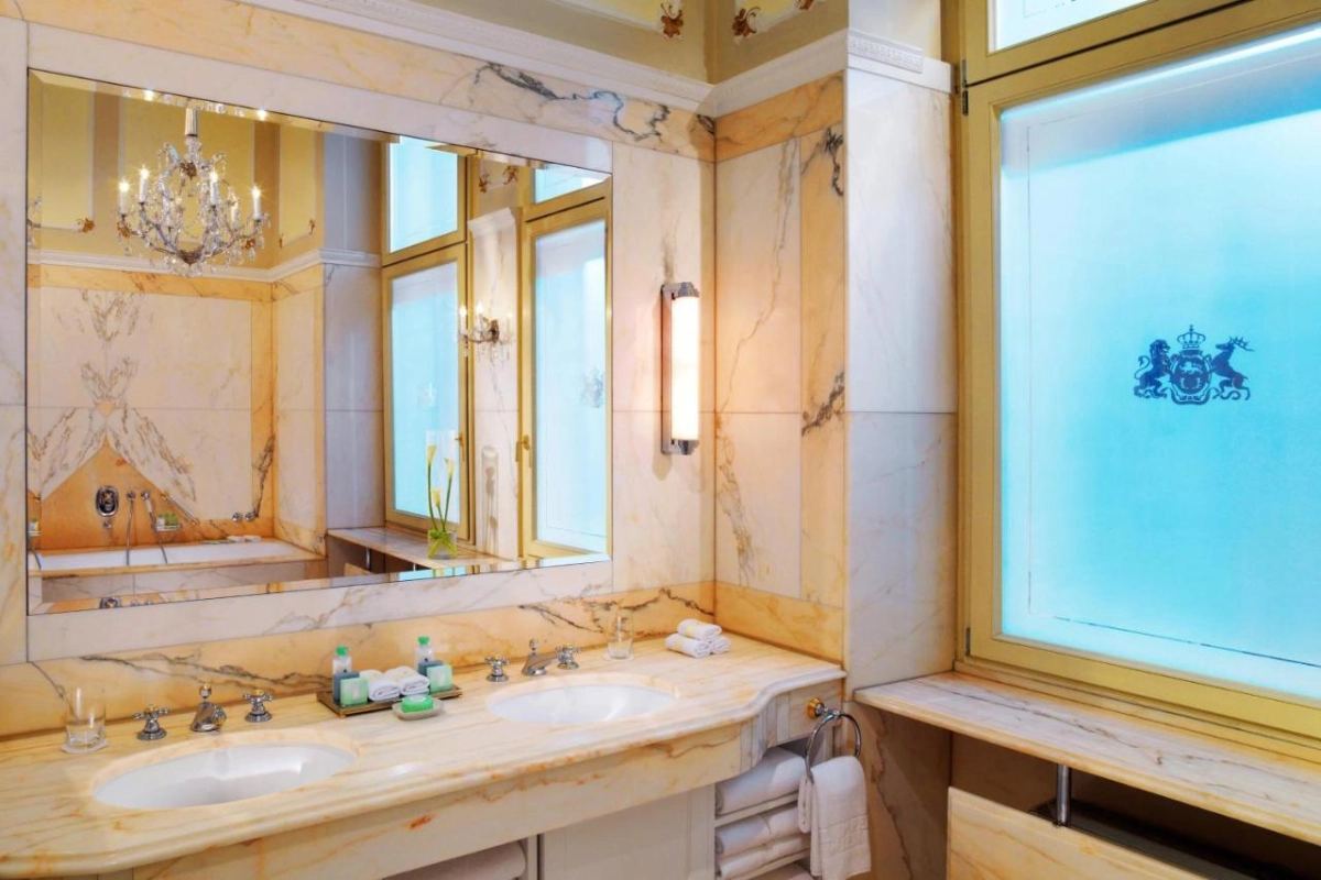 Hotel Imperial a Luxury Collection Hotel - Hotel Photo 43