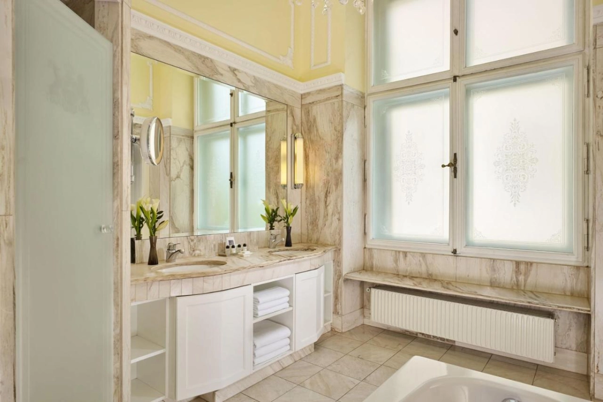 Hotel Imperial a Luxury Collection Hotel - Hotel Photo 45