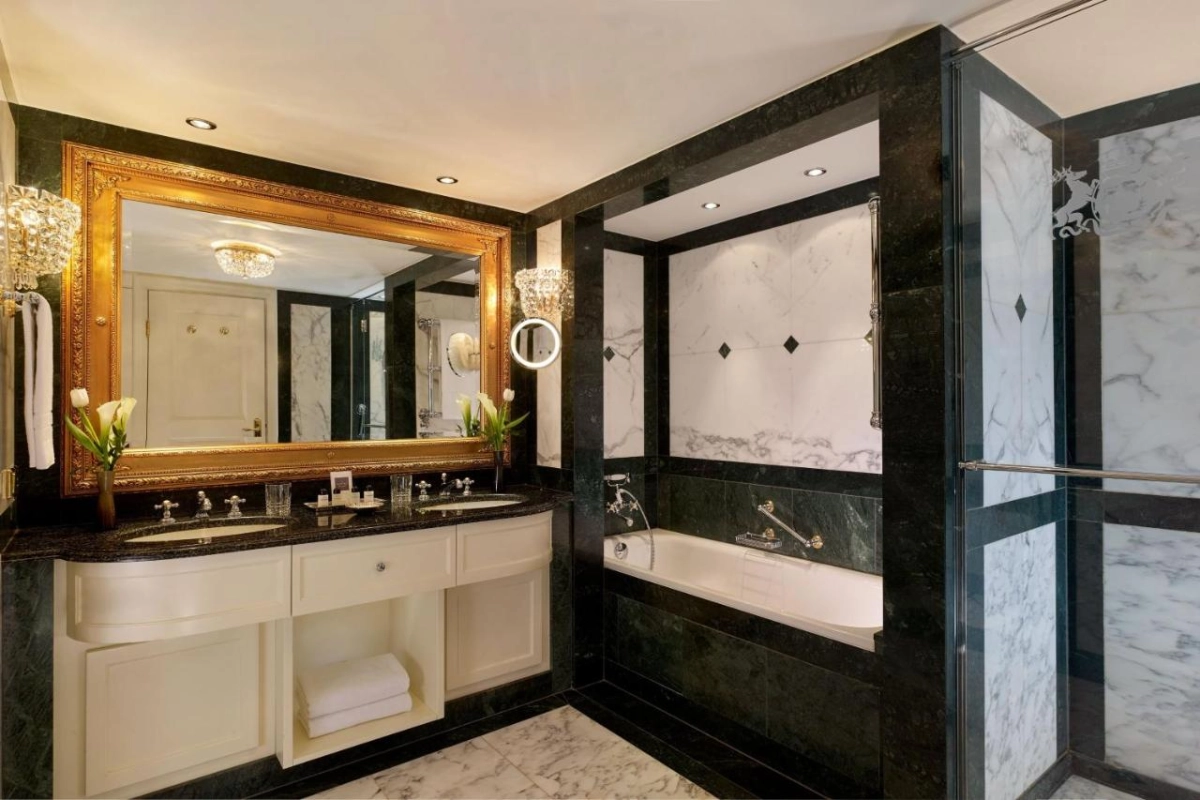 Hotel Imperial a Luxury Collection Hotel - Hotel Photo 46