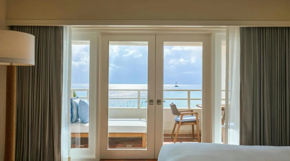 Ocean Front Room, All-inclusive Adults Only, Guest Room at The House by Elegant Hotels