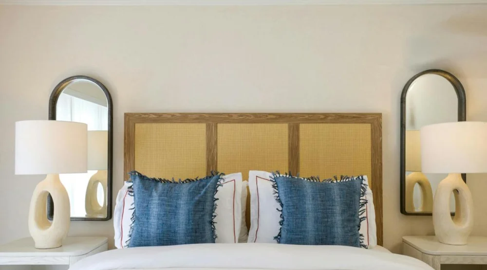 Garden View, All-inclusive Adults Only, Junior Suite, One King at The House by Elegant Hotels